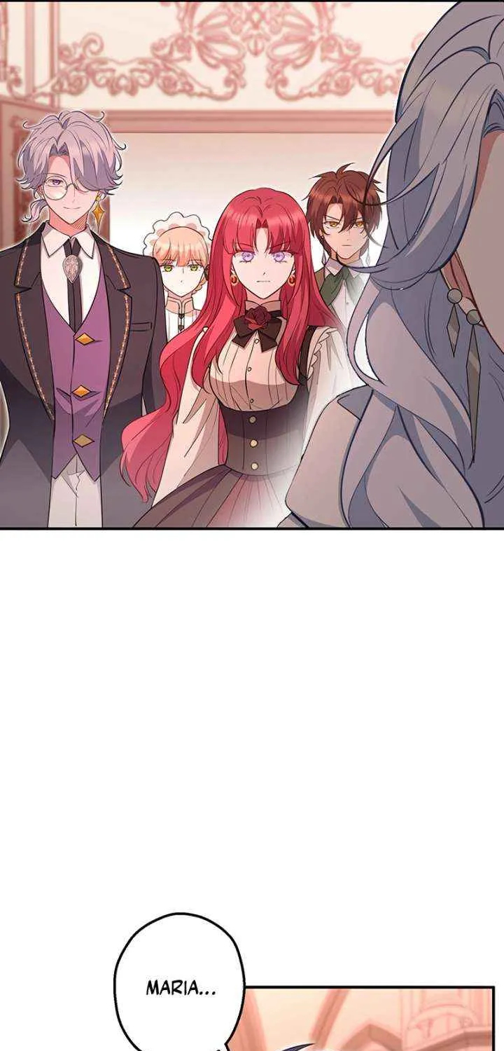 I Woke Up As a Notorious Troublemaker! Chapter 72 page 88 - 