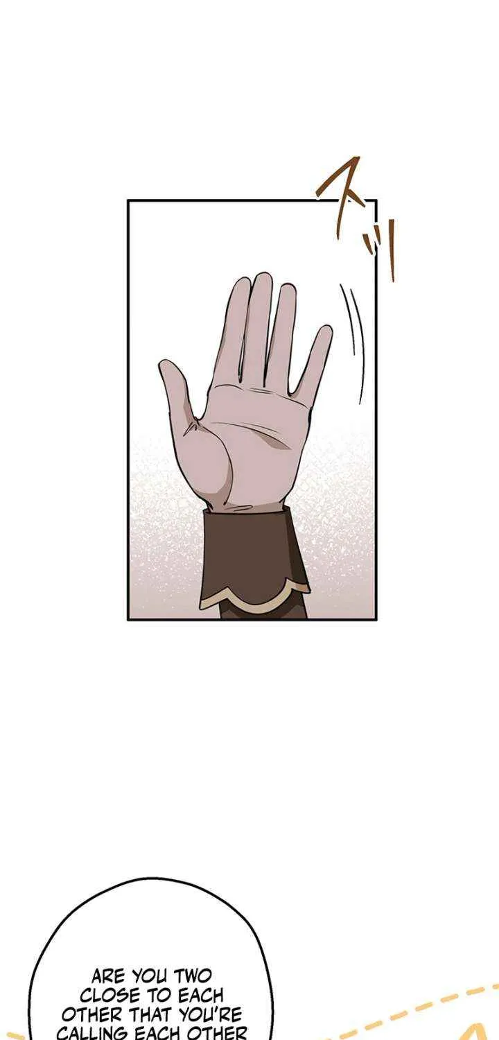 I Woke Up As a Notorious Troublemaker! Chapter 72 page 96 - 