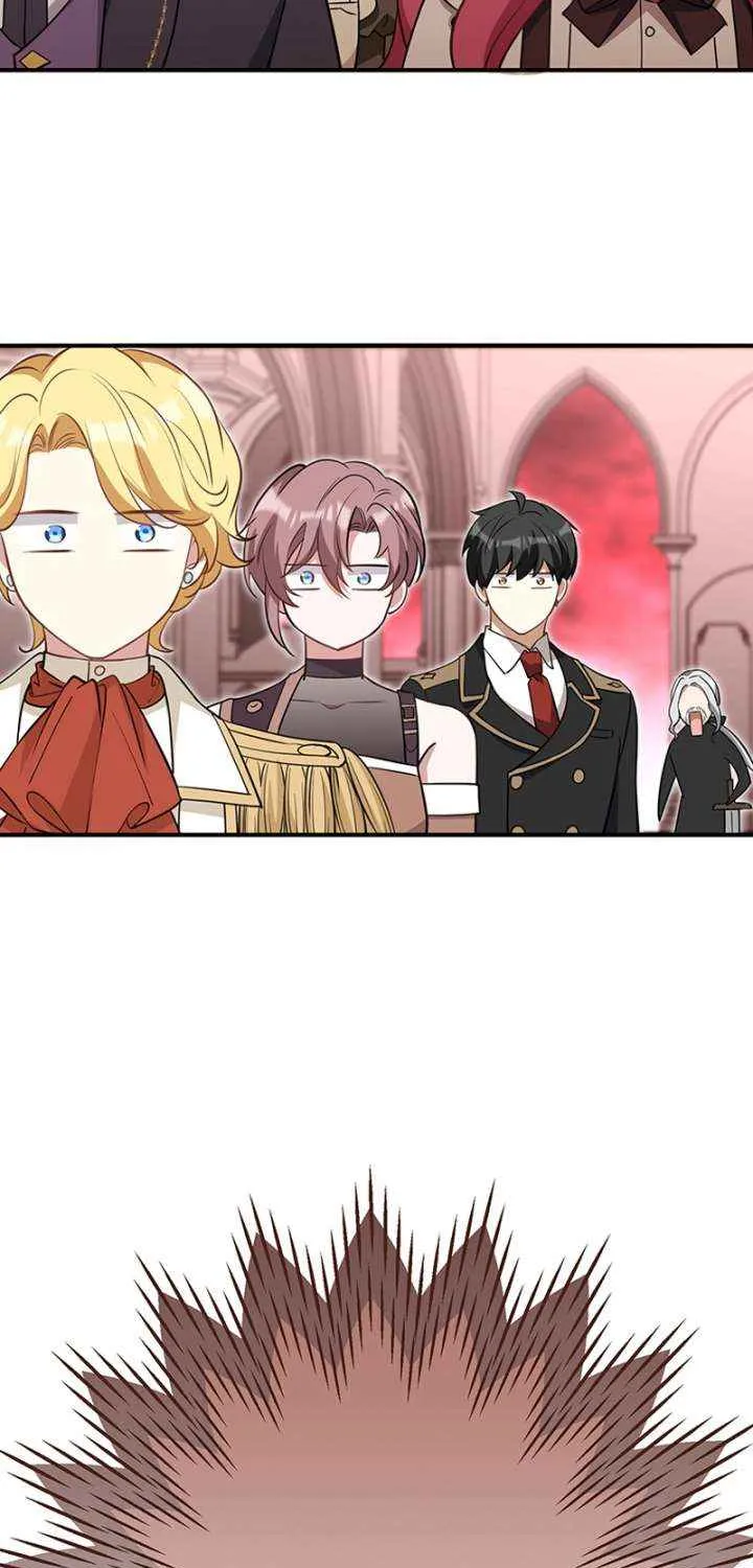 I Woke Up As a Notorious Troublemaker! Chapter 72 page 100 - 
