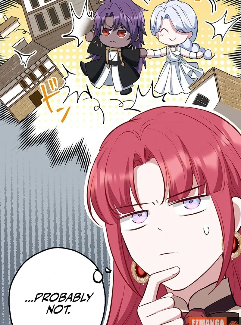 I Woke Up As a Notorious Troublemaker! Chapter 73 page 16 - 