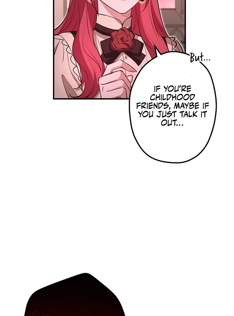 I Woke Up As a Notorious Troublemaker! Chapter 73 page 18 - 