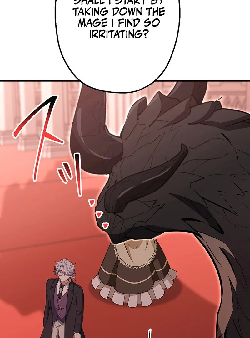 I Woke Up As a Notorious Troublemaker! Chapter 73 page 34 - 