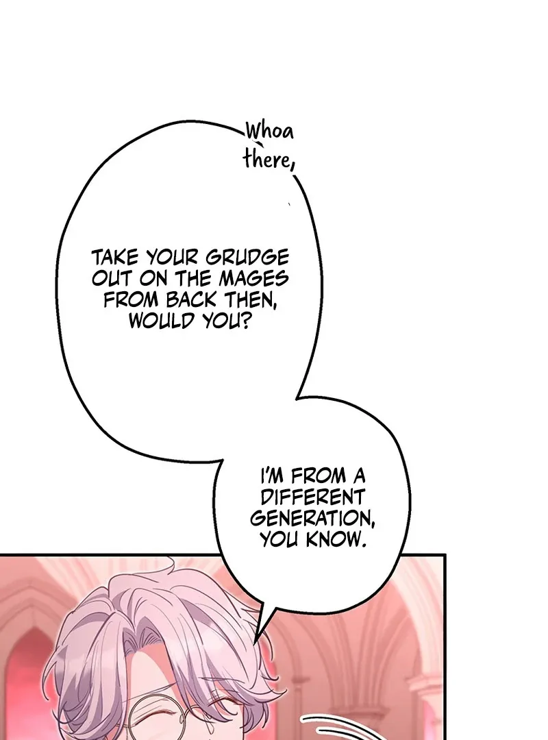 I Woke Up As a Notorious Troublemaker! Chapter 73 page 36 - 