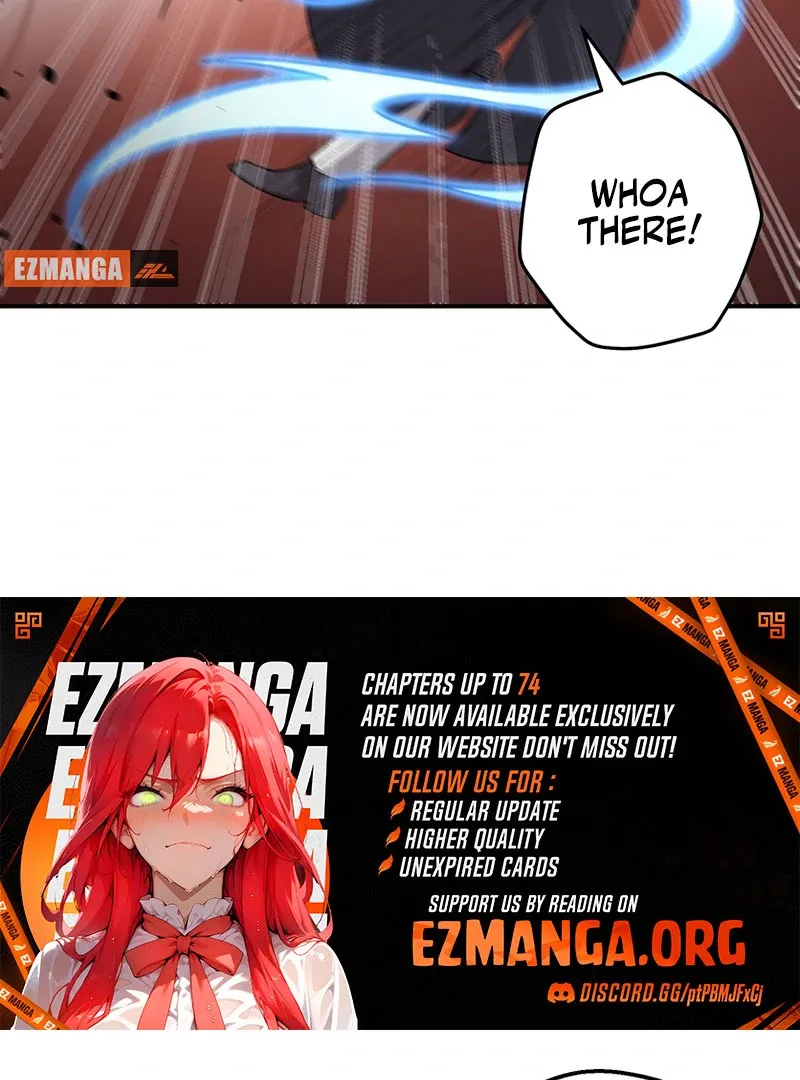 I Woke Up As a Notorious Troublemaker! Chapter 73 page 44 - 