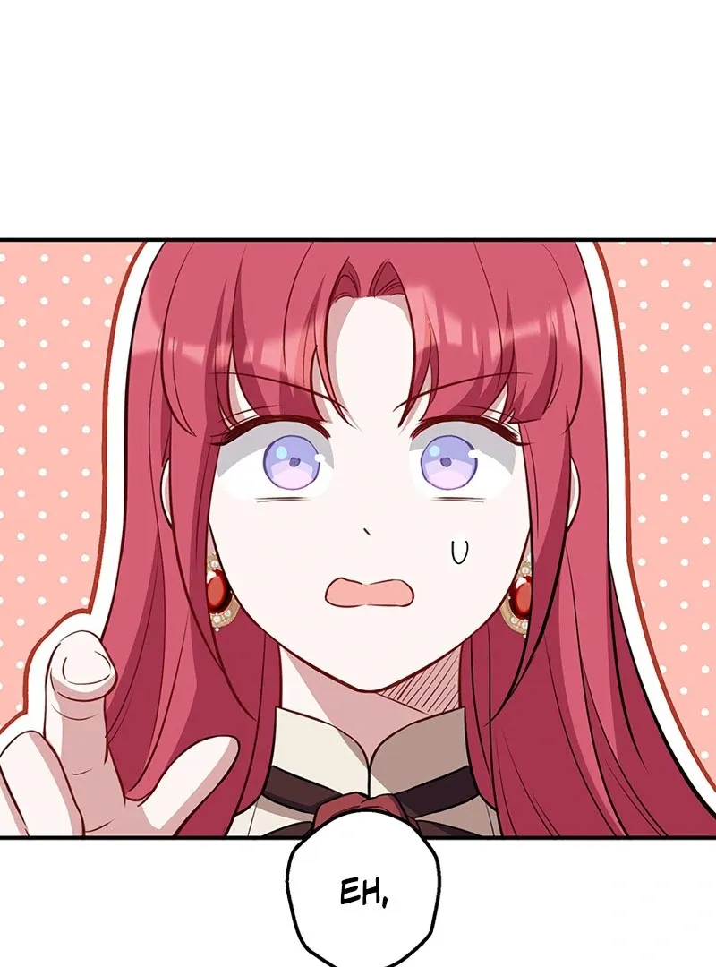 I Woke Up As a Notorious Troublemaker! Chapter 73 page 9 - 