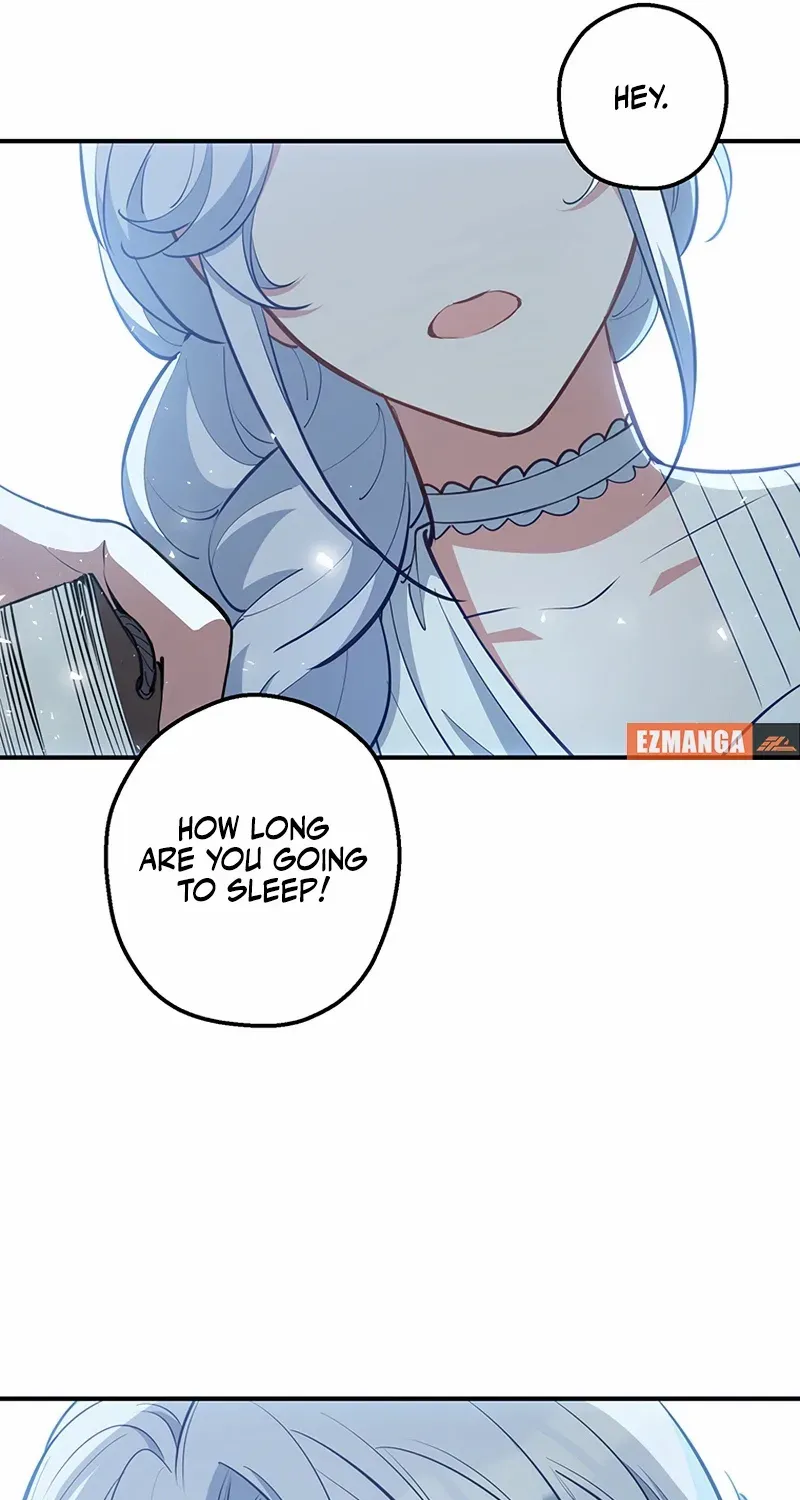 I Woke Up As a Notorious Troublemaker! Chapter 74 page 123 - 