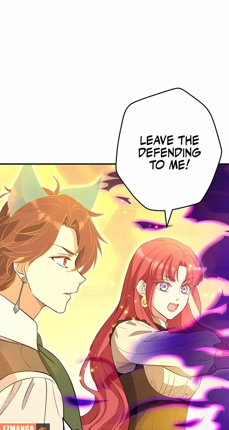 I Woke Up As a Notorious Troublemaker! Chapter 74 page 17 - 