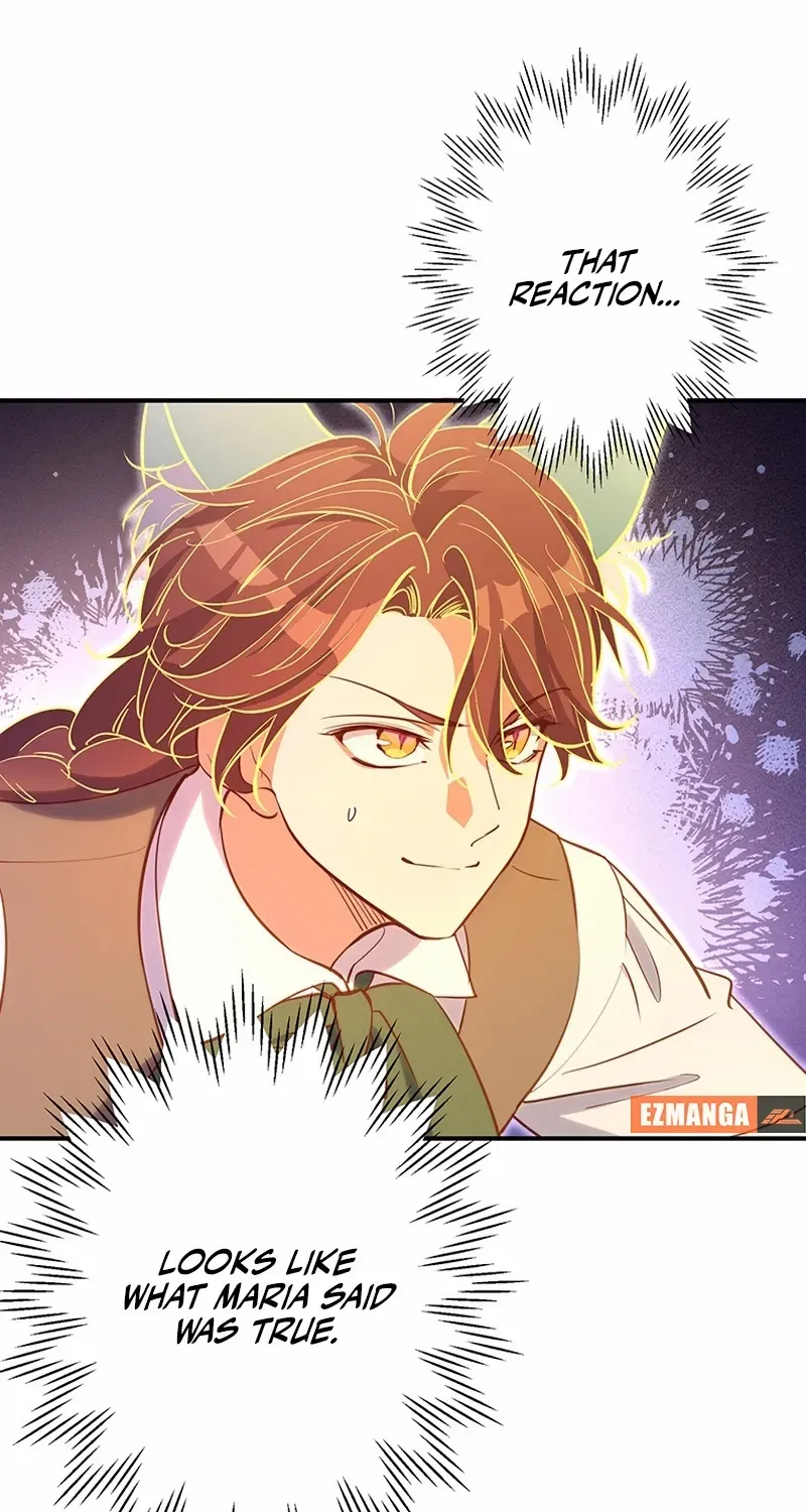 I Woke Up As a Notorious Troublemaker! Chapter 74 page 3 - 
