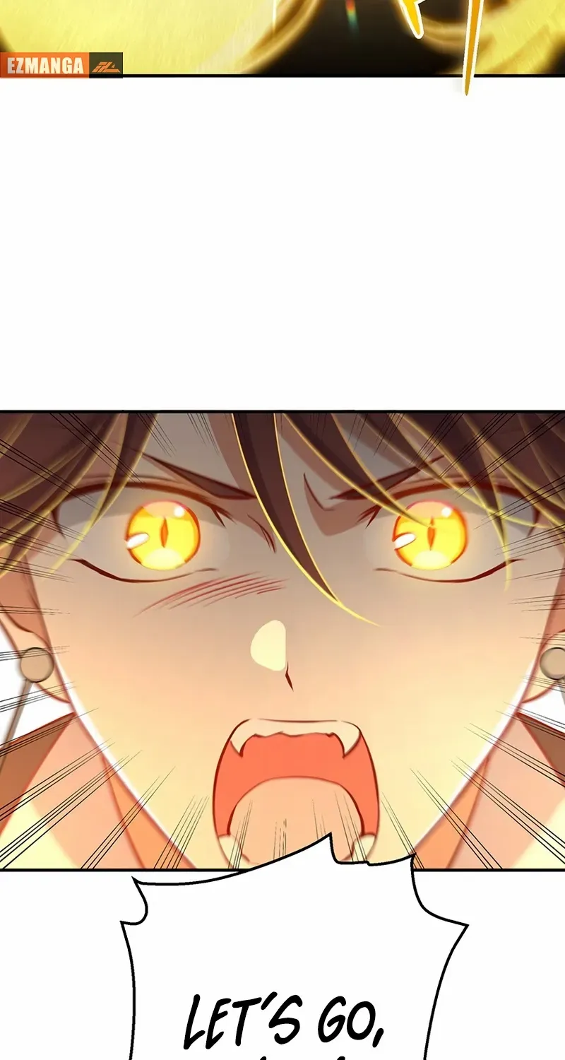 I Woke Up As a Notorious Troublemaker! Chapter 74 page 22 - 