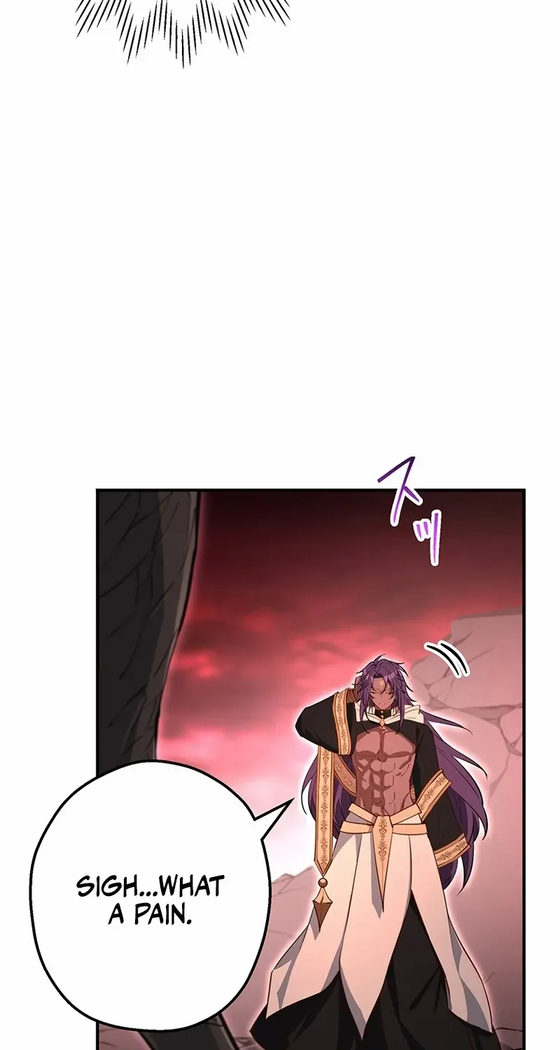 I Woke Up As a Notorious Troublemaker! Chapter 74 page 4 - 