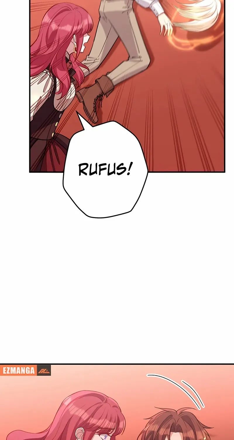 I Woke Up As a Notorious Troublemaker! Chapter 74 page 40 - 