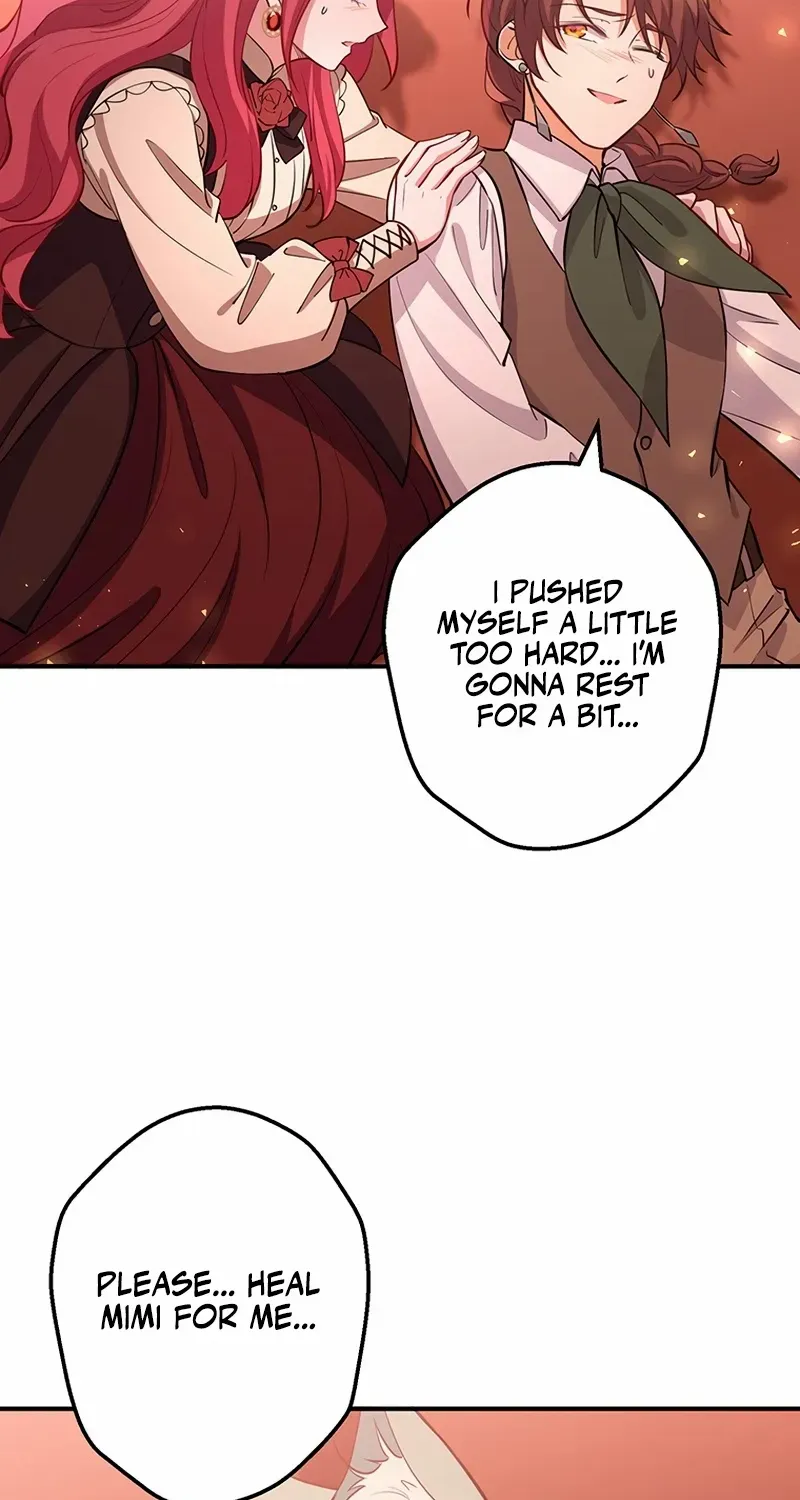 I Woke Up As a Notorious Troublemaker! Chapter 74 page 41 - 
