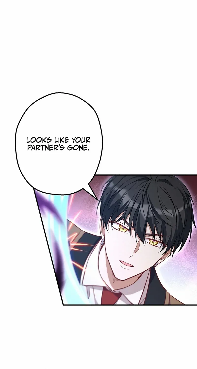 I Woke Up As a Notorious Troublemaker! Chapter 74 page 47 - 