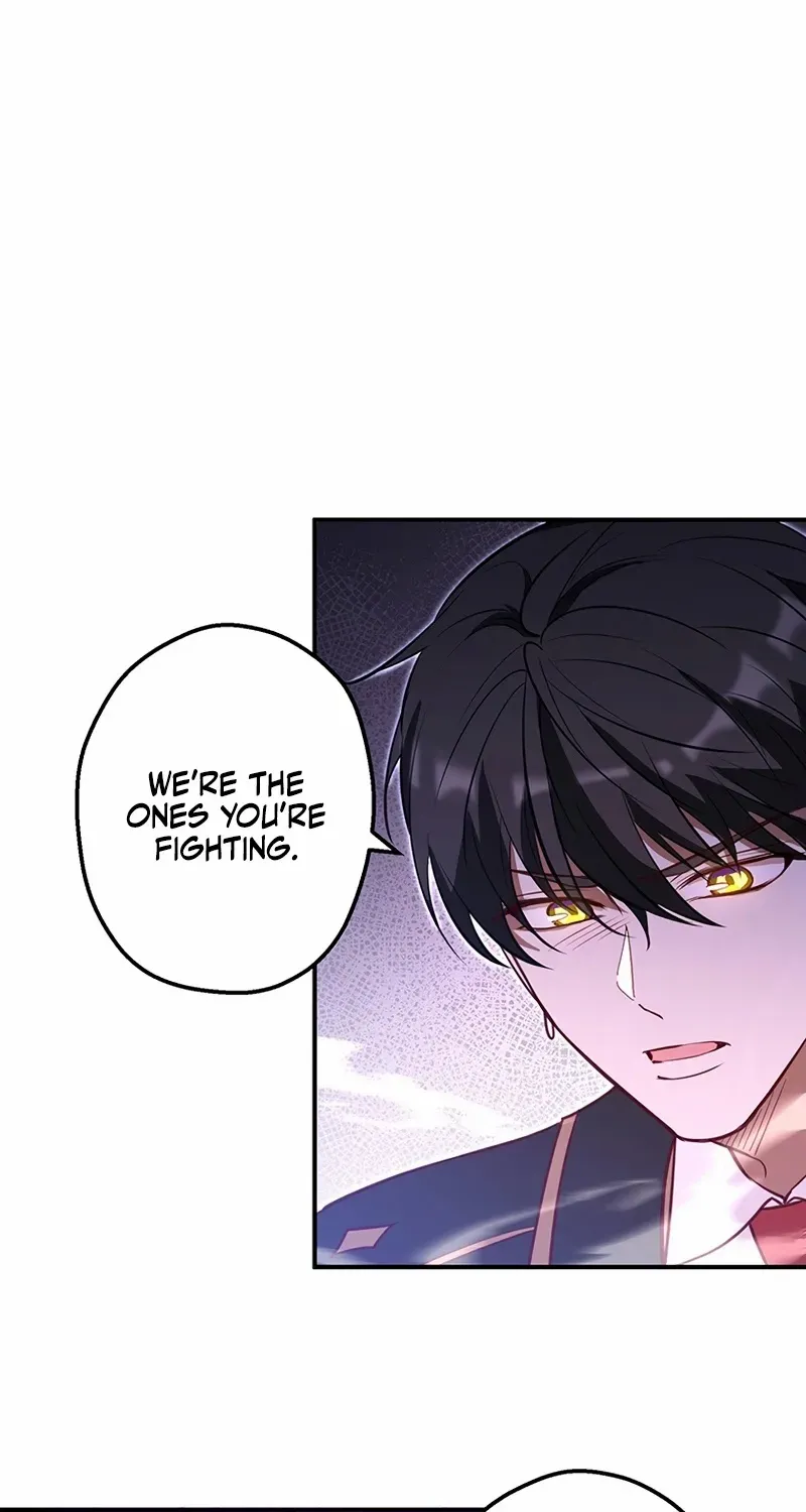 I Woke Up As a Notorious Troublemaker! Chapter 74 page 7 - 