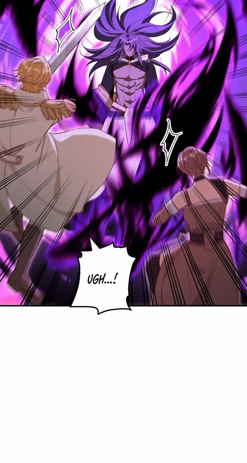 I Woke Up As a Notorious Troublemaker! Chapter 74 page 62 - 