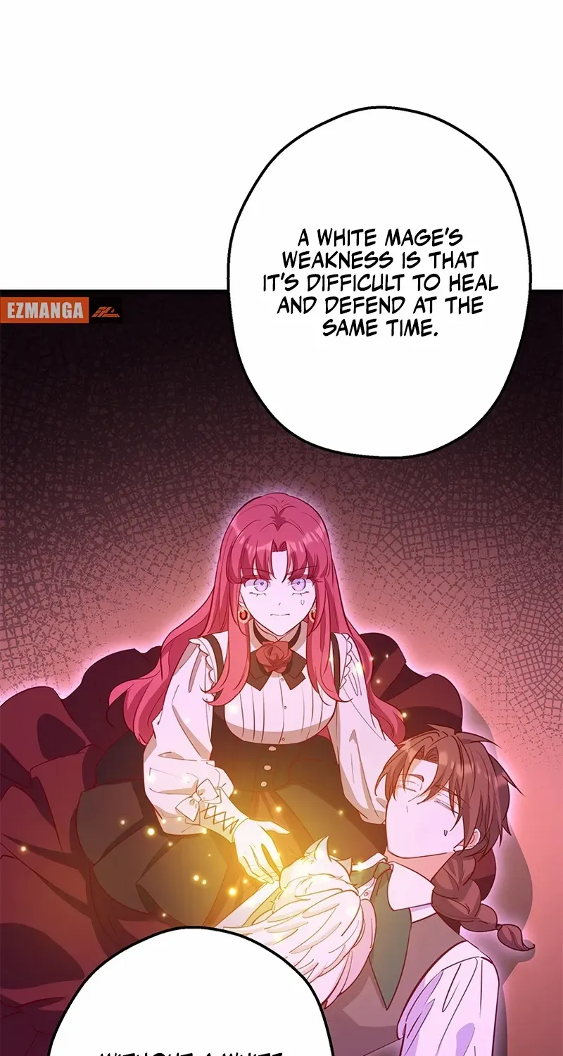 I Woke Up As a Notorious Troublemaker! Chapter 74 page 63 - 