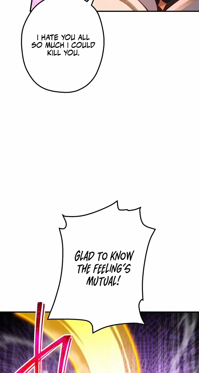 I Woke Up As a Notorious Troublemaker! Chapter 74 page 70 - 