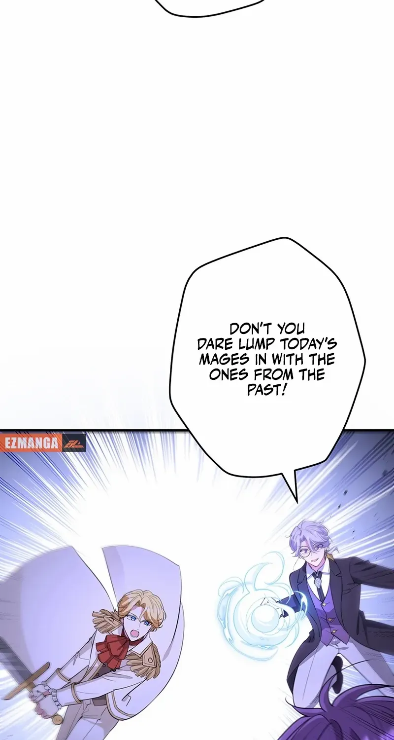 I Woke Up As a Notorious Troublemaker! Chapter 74 page 74 - 