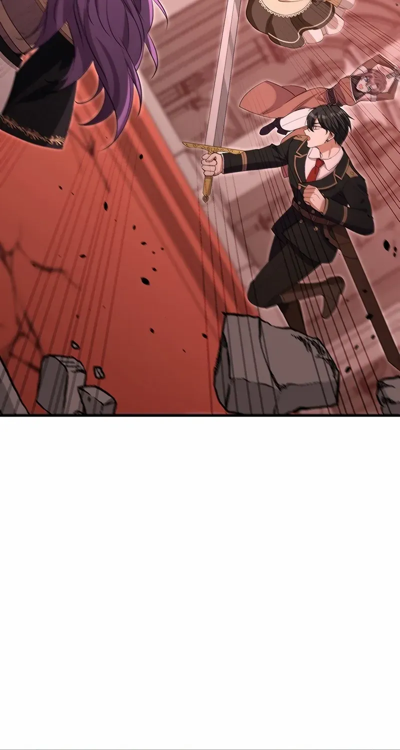I Woke Up As a Notorious Troublemaker! Chapter 74 page 78 - 
