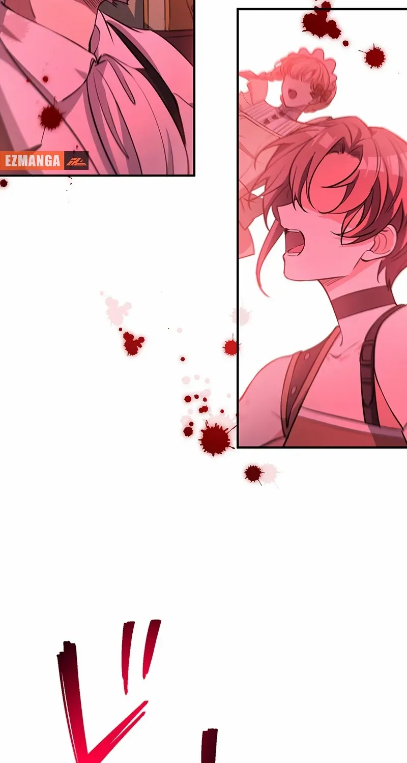 I Woke Up As a Notorious Troublemaker! Chapter 74 page 85 - 