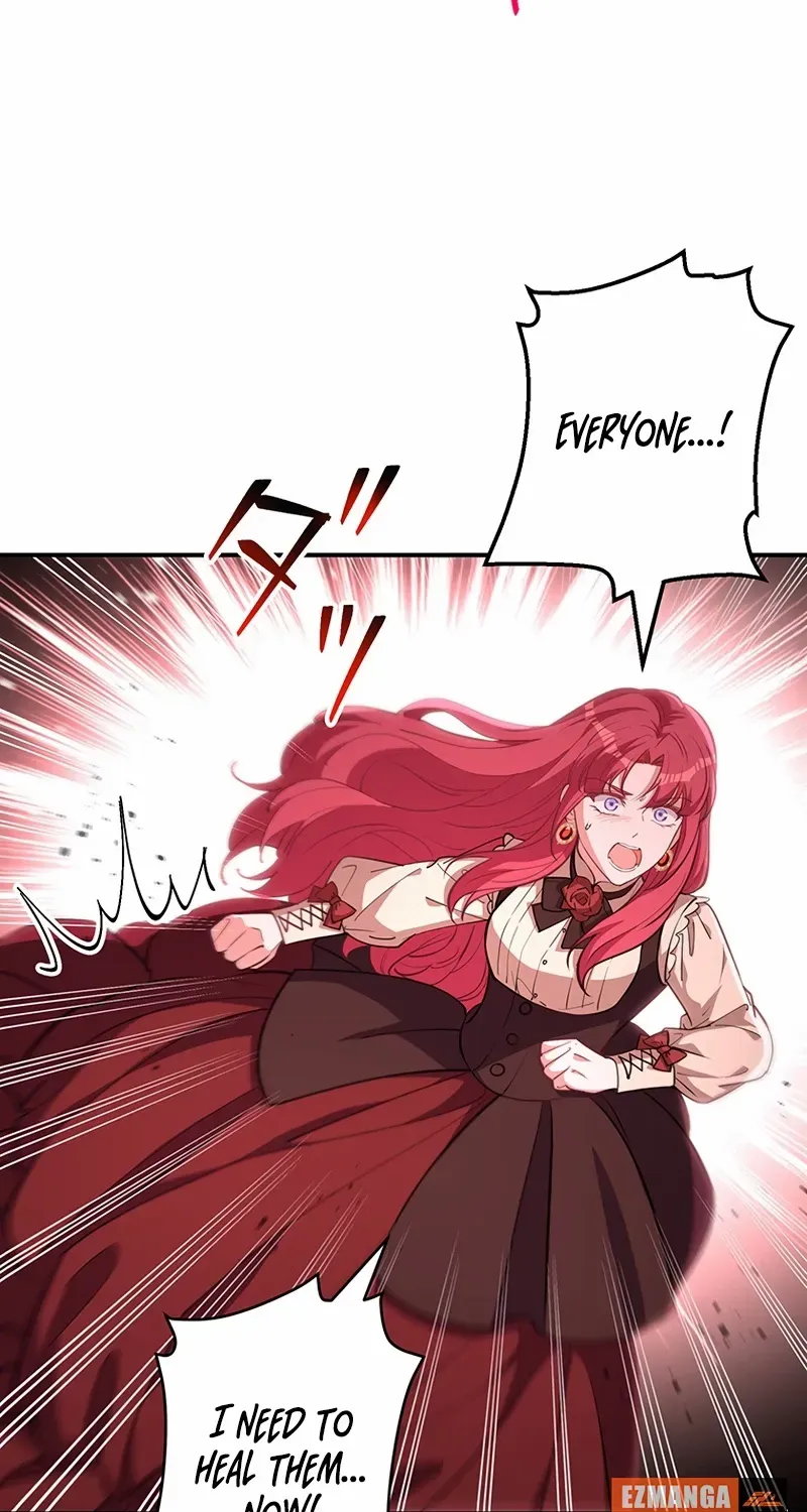 I Woke Up As a Notorious Troublemaker! Chapter 74 page 87 - 