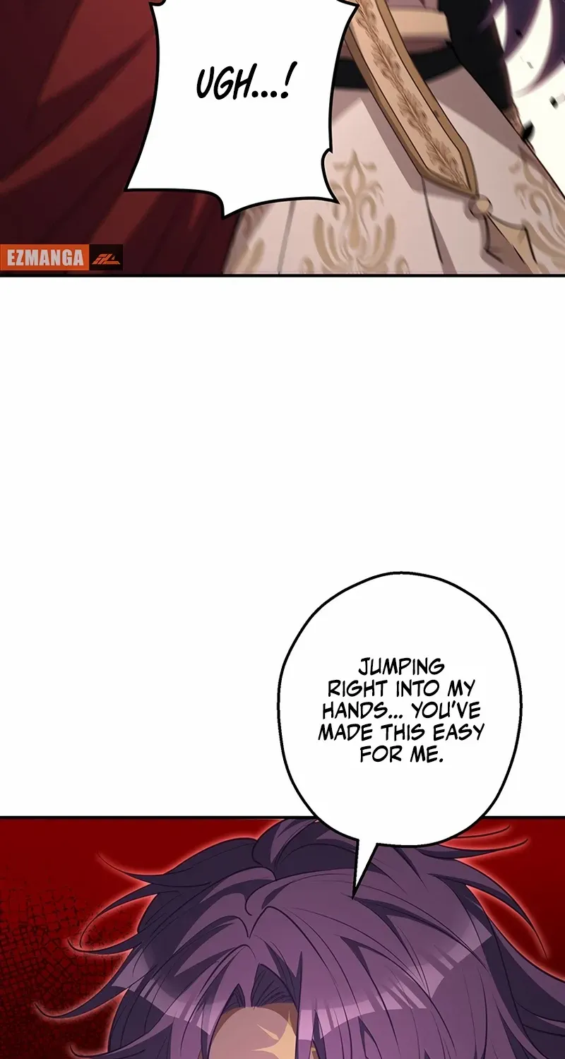I Woke Up As a Notorious Troublemaker! Chapter 74 page 91 - 