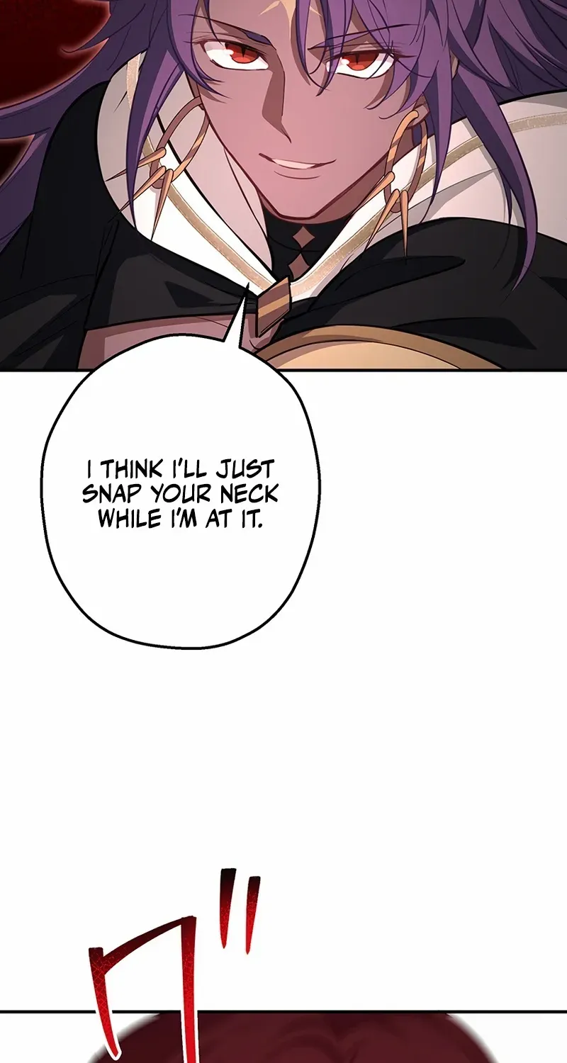 I Woke Up As a Notorious Troublemaker! Chapter 74 page 92 - 
