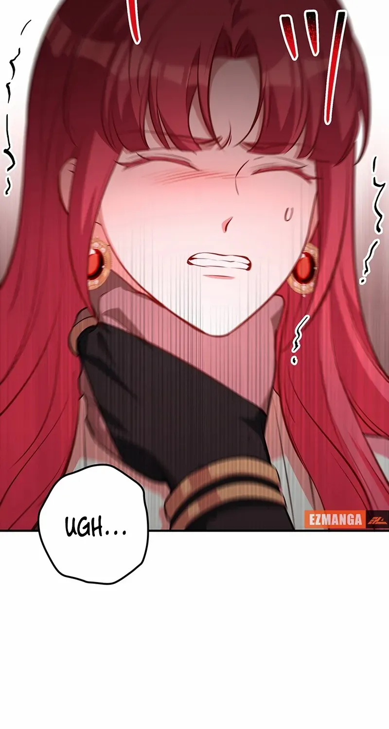 I Woke Up As a Notorious Troublemaker! Chapter 74 page 93 - 