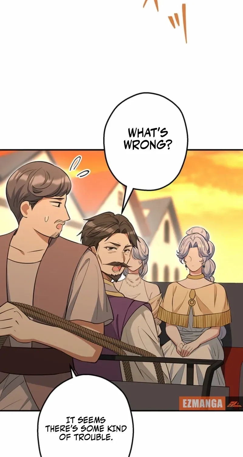 I Woke Up As a Notorious Troublemaker! Chapter 75 page 108 - 