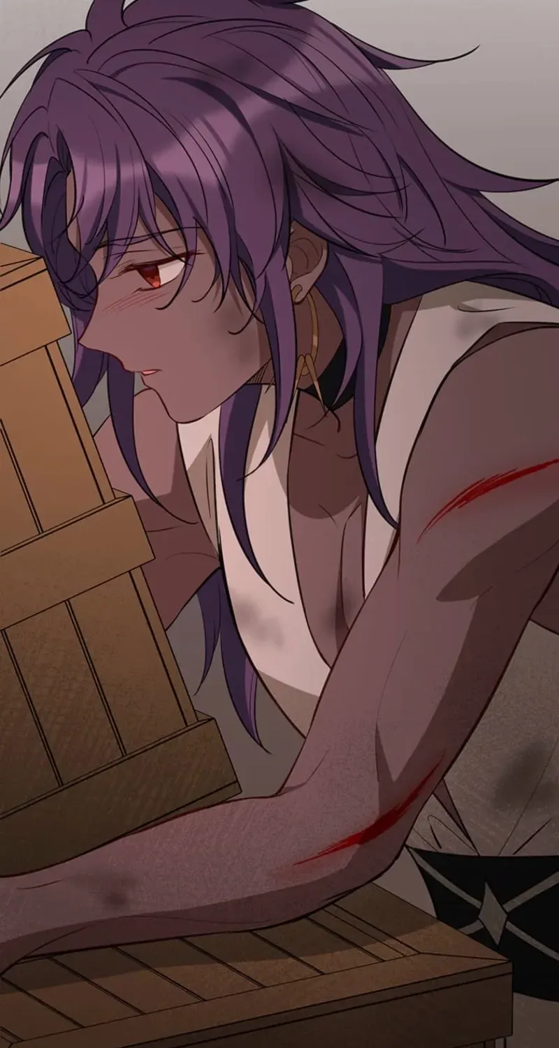 I Woke Up As a Notorious Troublemaker! Chapter 75 page 117 - 