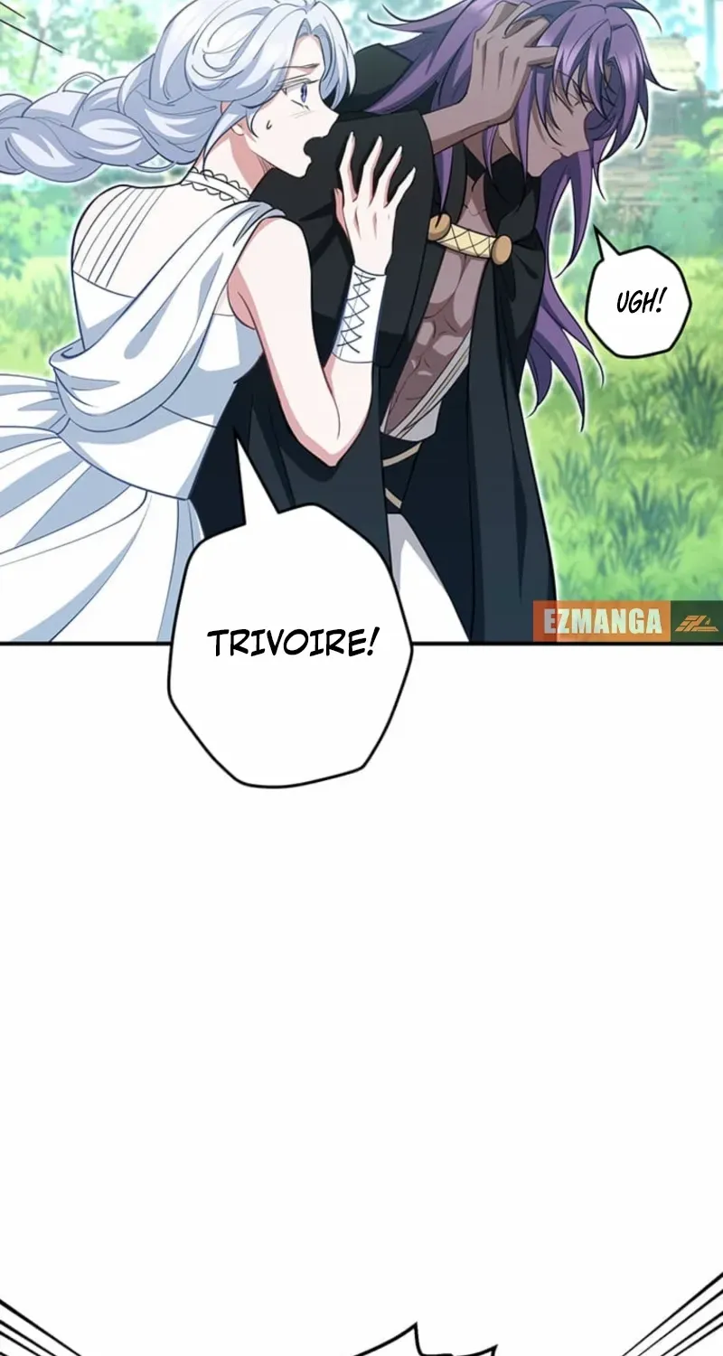 I Woke Up As a Notorious Troublemaker! Chapter 75 page 13 - 