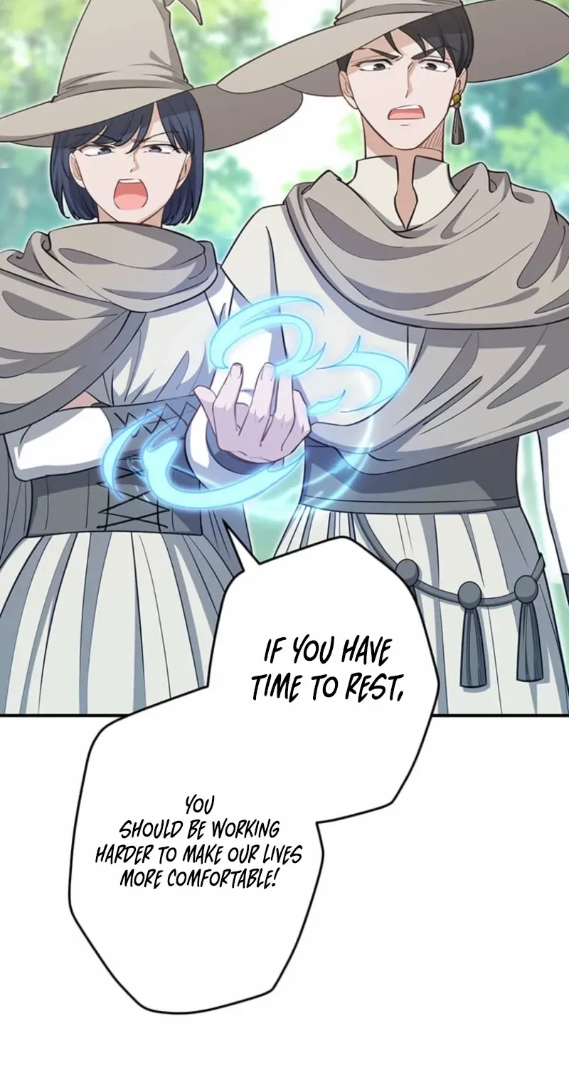 I Woke Up As a Notorious Troublemaker! Chapter 75 page 15 - 