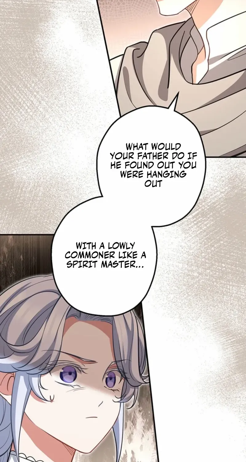 I Woke Up As a Notorious Troublemaker! Chapter 75 page 18 - 