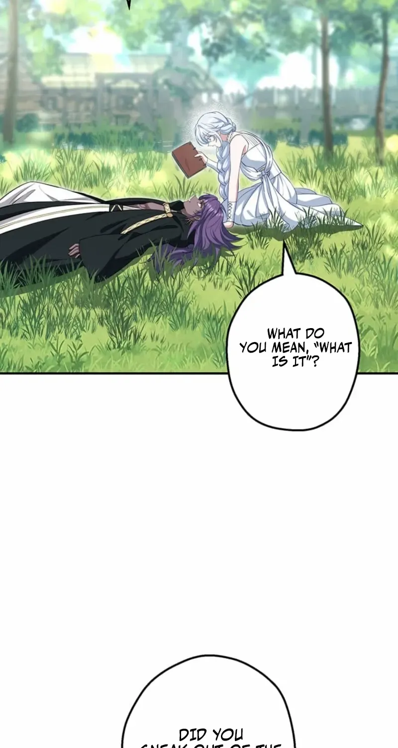 I Woke Up As a Notorious Troublemaker! Chapter 75 page 3 - 