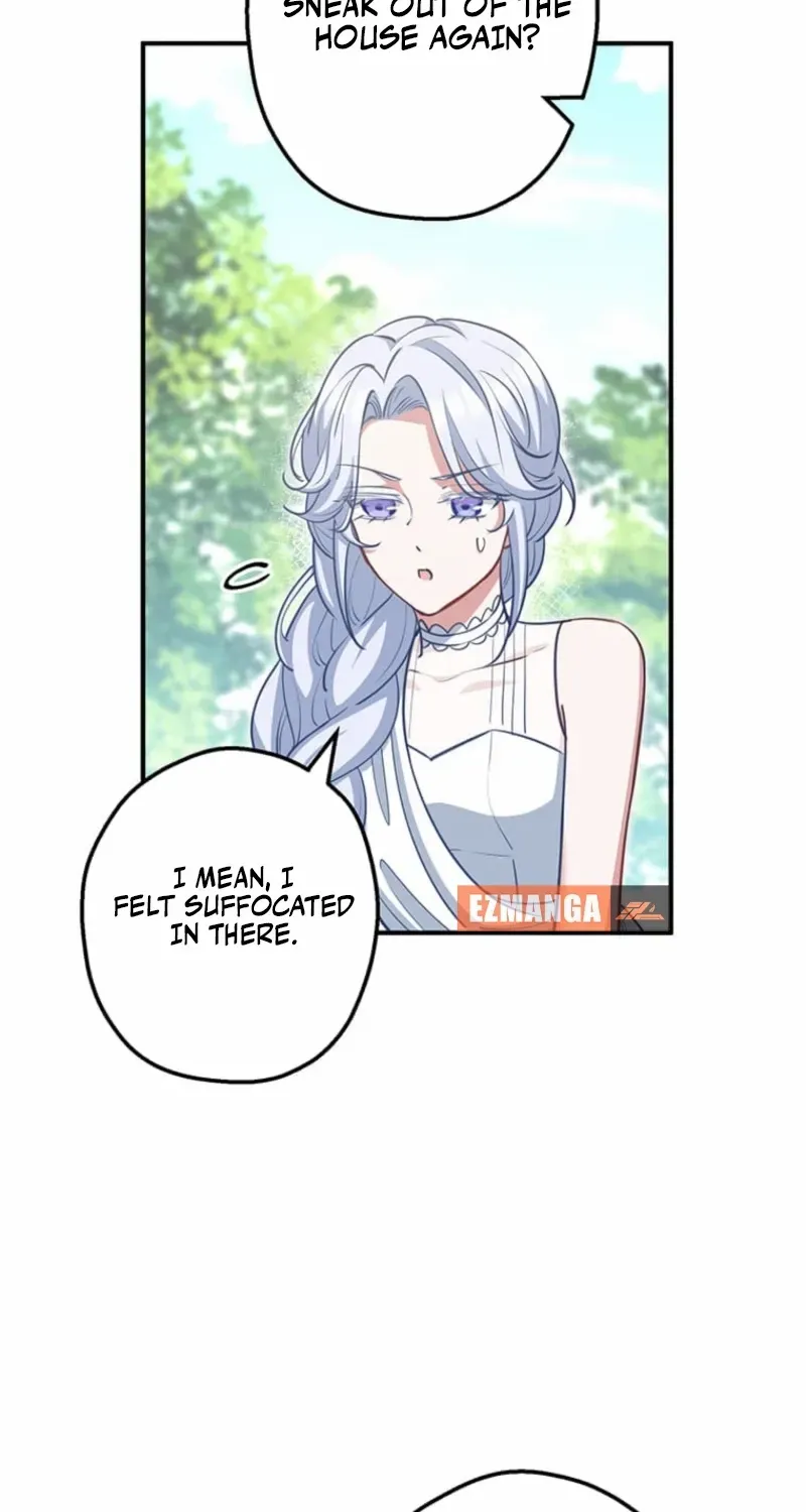 I Woke Up As a Notorious Troublemaker! Chapter 75 page 4 - 