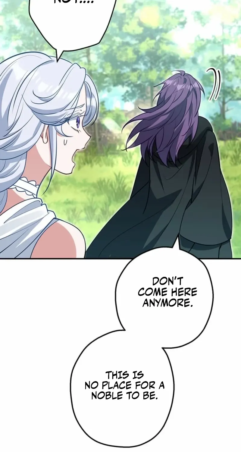I Woke Up As a Notorious Troublemaker! Chapter 75 page 34 - 