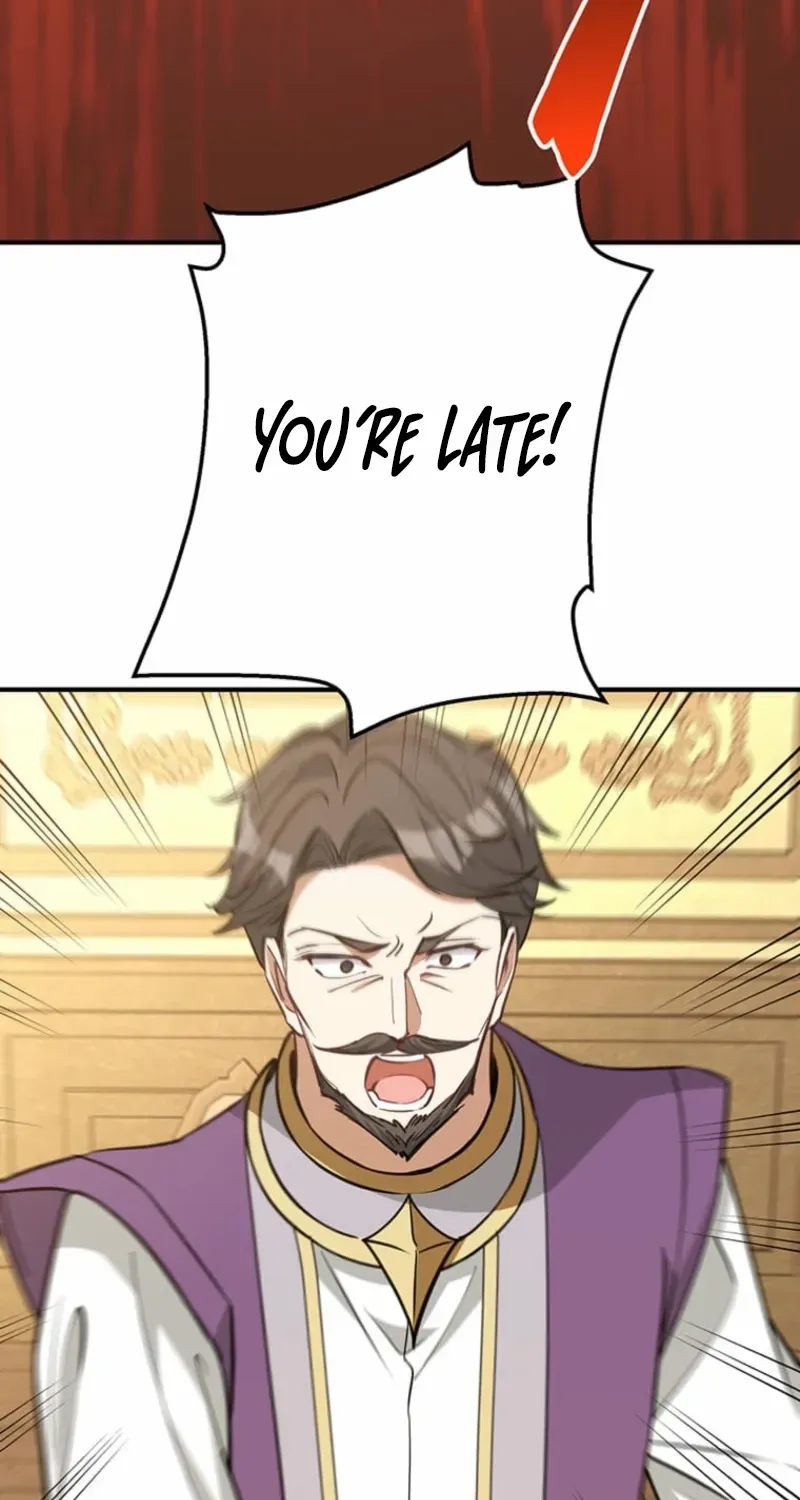 I Woke Up As a Notorious Troublemaker! Chapter 75 page 42 - 