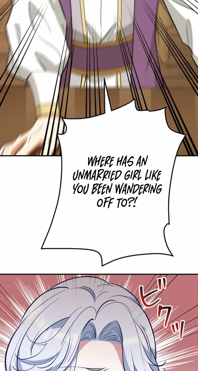I Woke Up As a Notorious Troublemaker! Chapter 75 page 43 - 