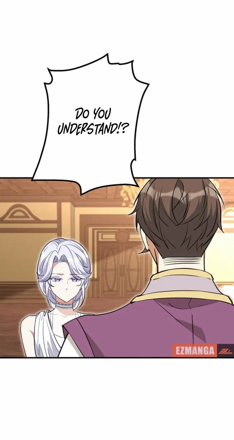 I Woke Up As a Notorious Troublemaker! Chapter 75 page 48 - 