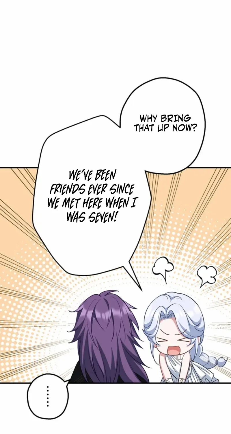 I Woke Up As a Notorious Troublemaker! Chapter 75 page 6 - 