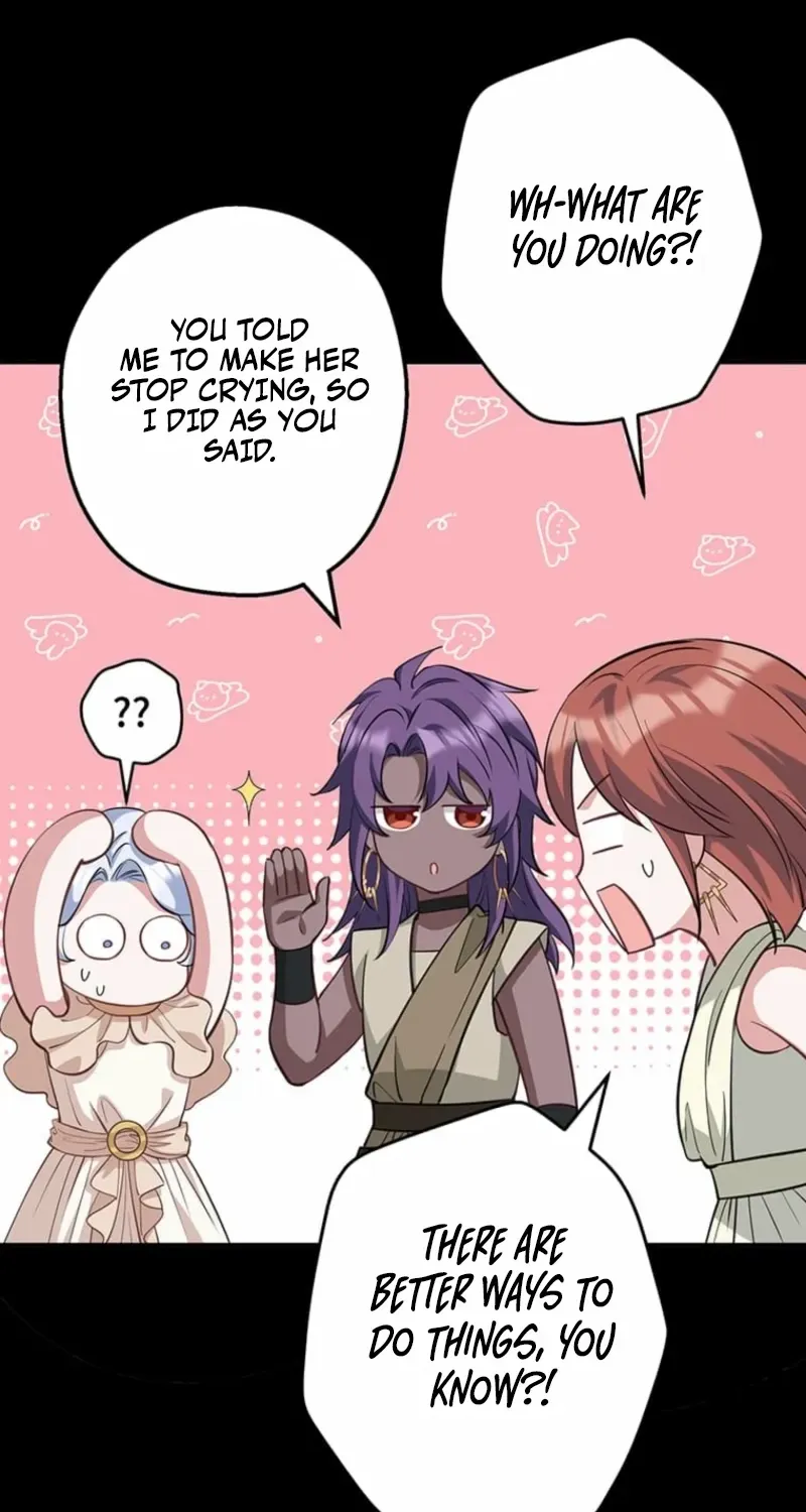 I Woke Up As a Notorious Troublemaker! Chapter 75 page 91 - 