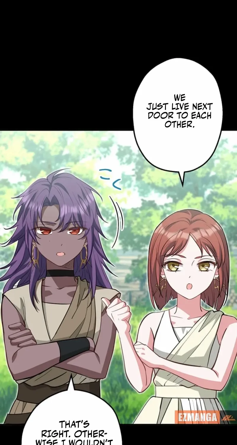 I Woke Up As a Notorious Troublemaker! Chapter 75 page 94 - 