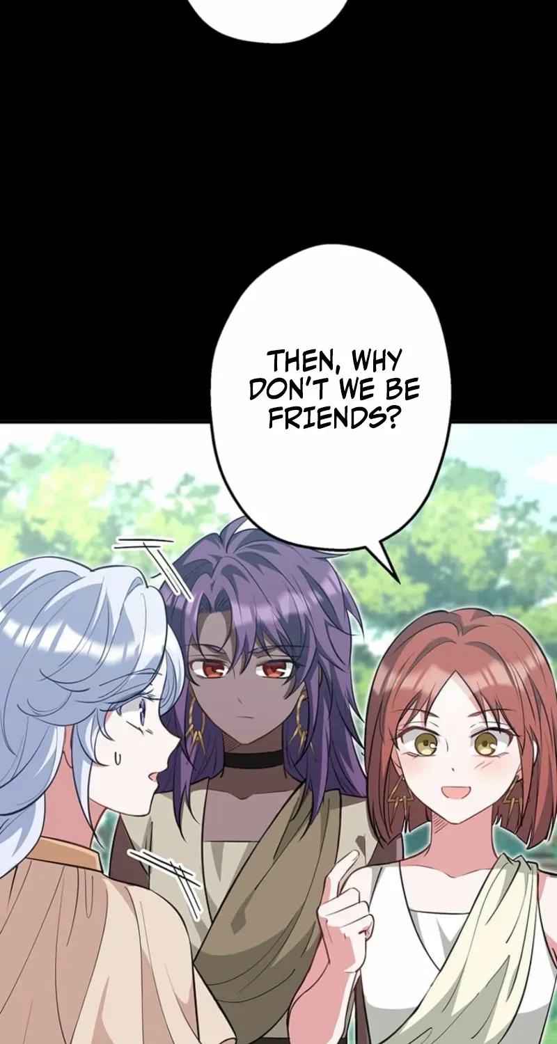 I Woke Up As a Notorious Troublemaker! Chapter 75 page 97 - 