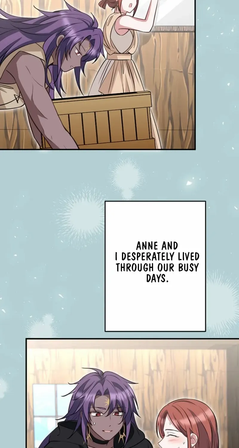 I Woke Up As a Notorious Troublemaker! Chapter 76 page 13 - 