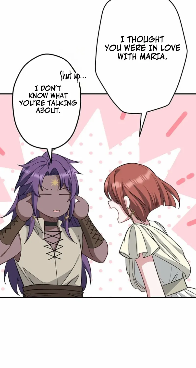 I Woke Up As a Notorious Troublemaker! Chapter 76 page 3 - 