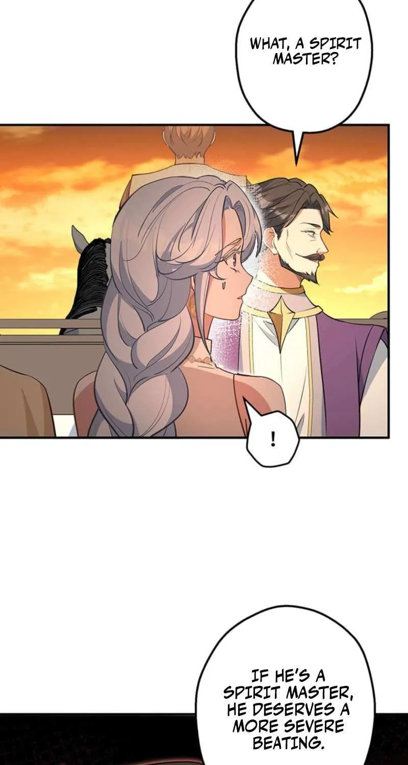 I Woke Up As a Notorious Troublemaker! Chapter 76 page 26 - 