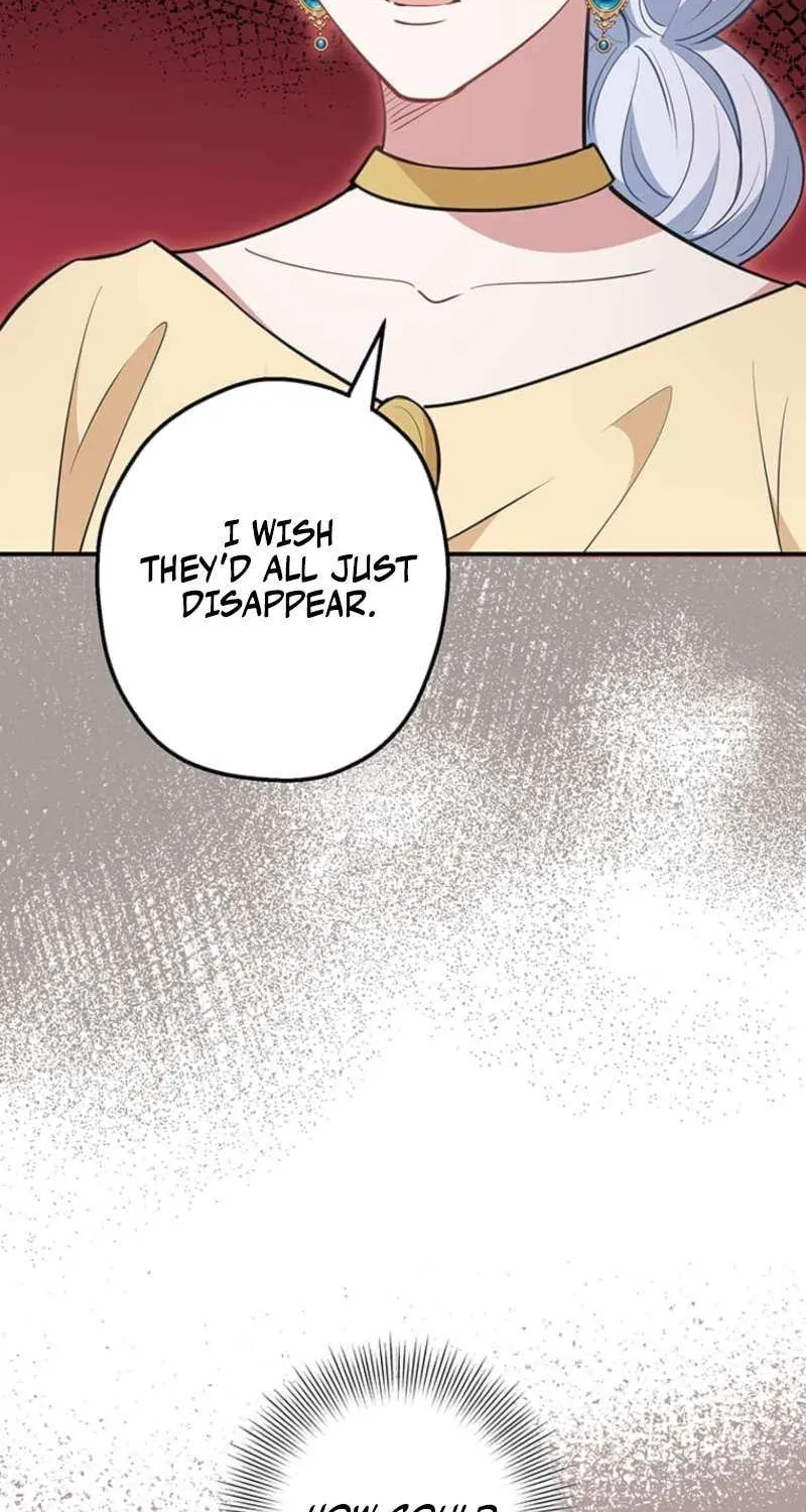 I Woke Up As a Notorious Troublemaker! Chapter 76 page 29 - 