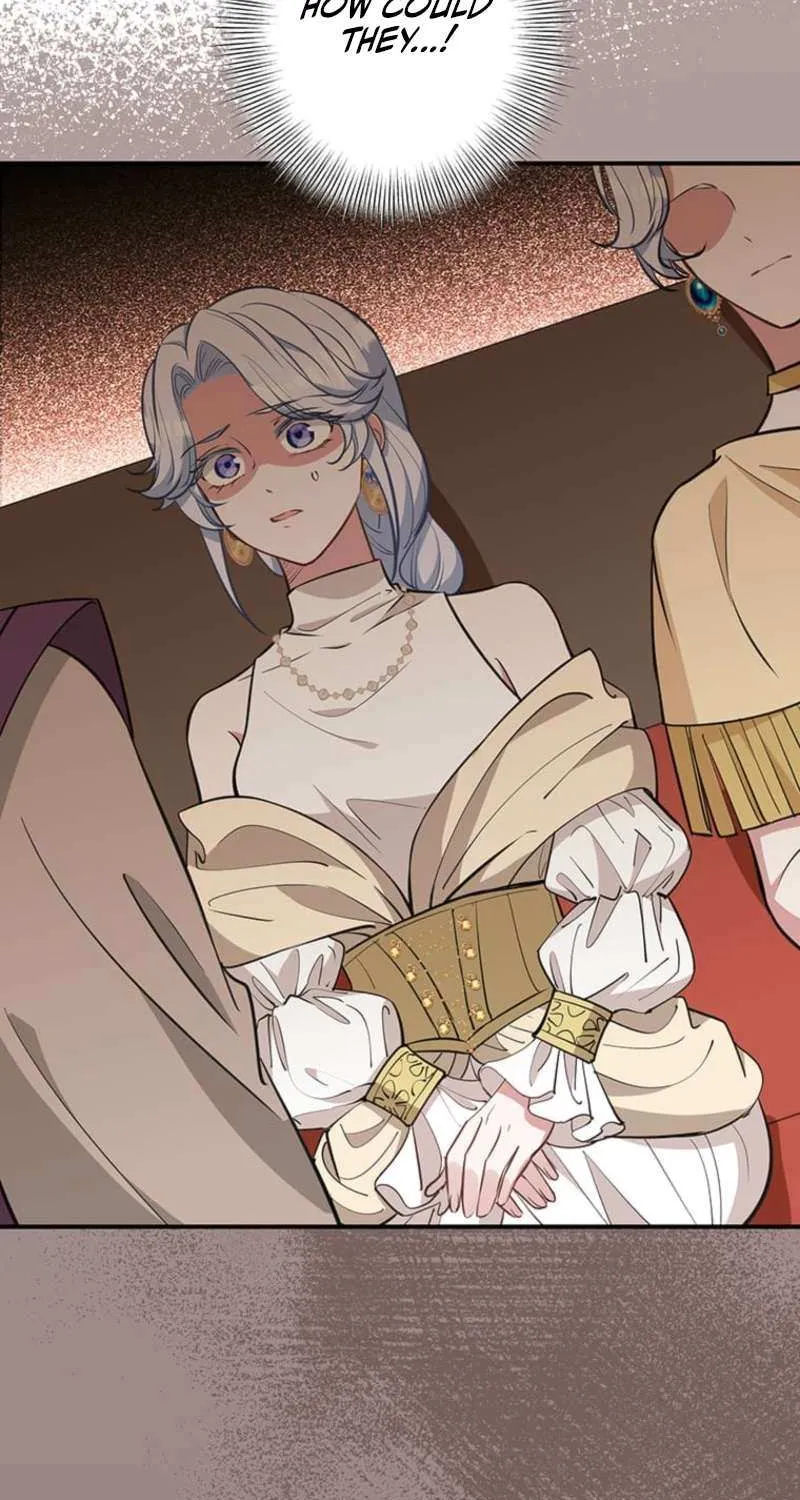 I Woke Up As a Notorious Troublemaker! Chapter 76 page 30 - 