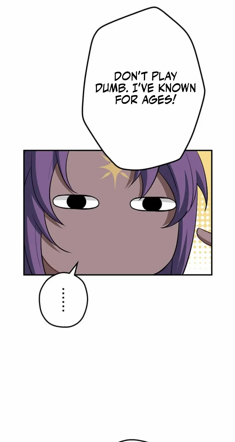 I Woke Up As a Notorious Troublemaker! Chapter 76 page 4 - 
