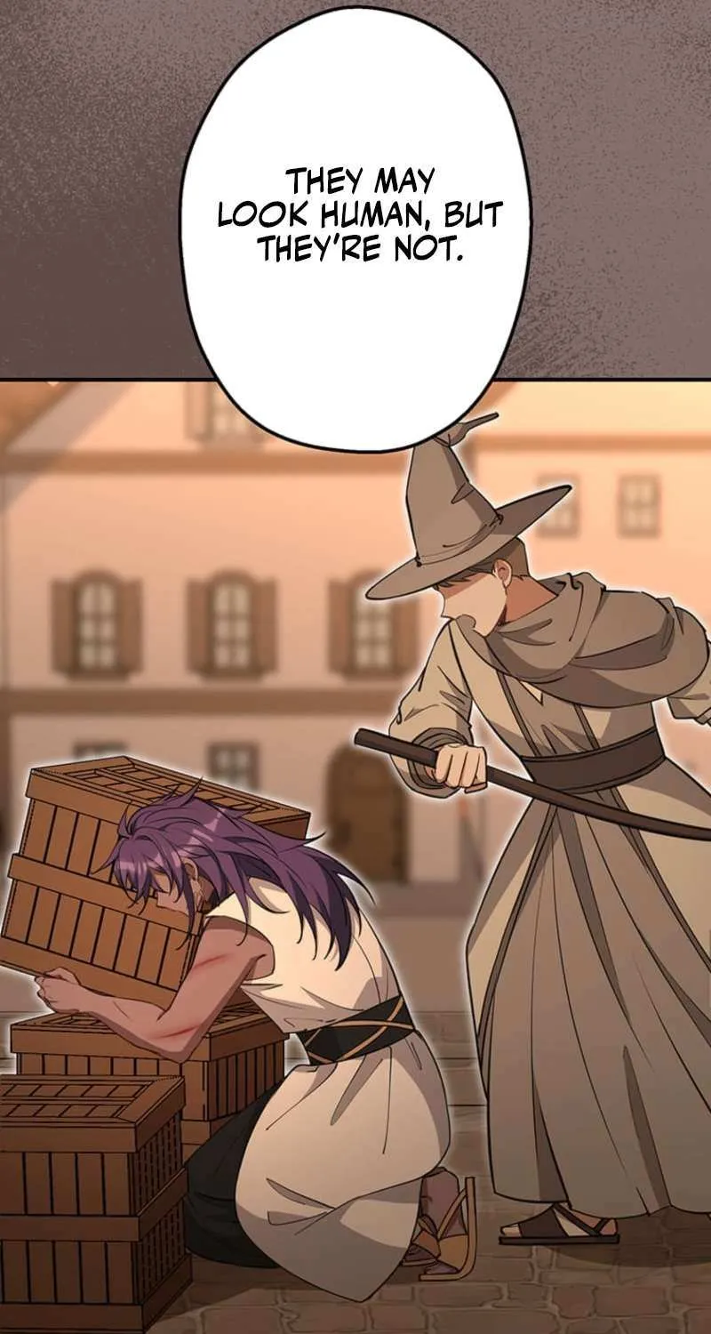 I Woke Up As a Notorious Troublemaker! Chapter 76 page 32 - 